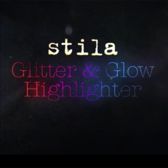 HP! 🥂✨Stila Highligter in Kitten! - Picture 6 of 6